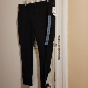 NWT Rockstar Super Skinny Jeans 14Short